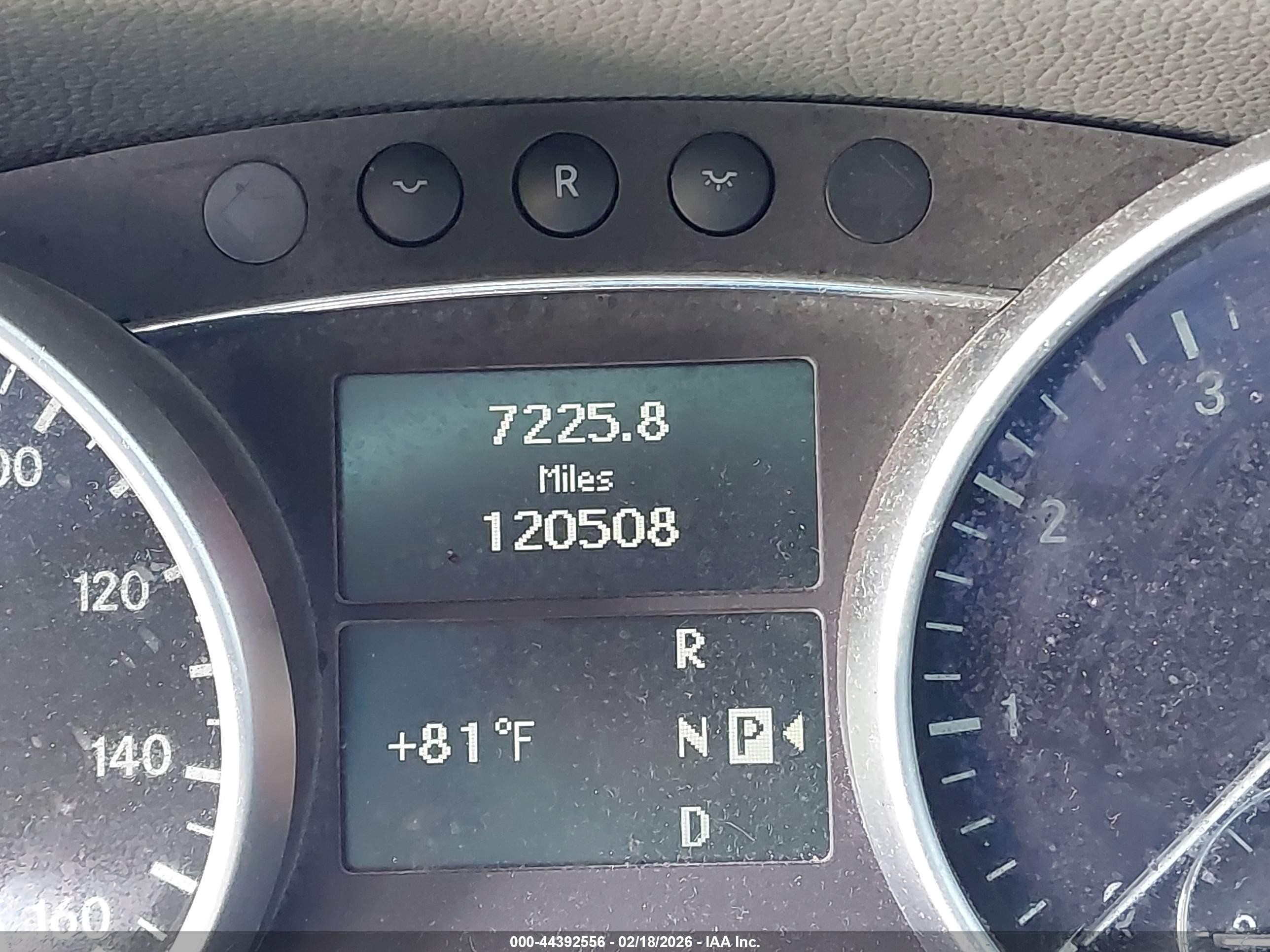 2009 Mercedes-benz Gl 450 4matic Черный vin: 4JGBF71E49A526385