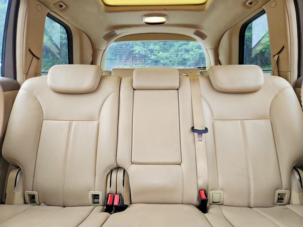 2007 Mercedes-benz Gl450 4 Matic Silver vin: 4JGBF71E57A190212