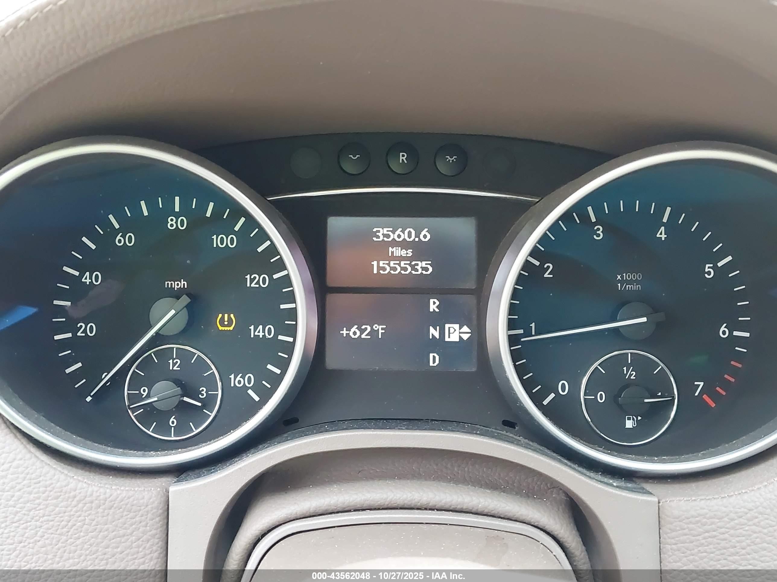 2009 Mercedes-benz Gl 450 4matic Белый vin: 4JGBF71E79A486299