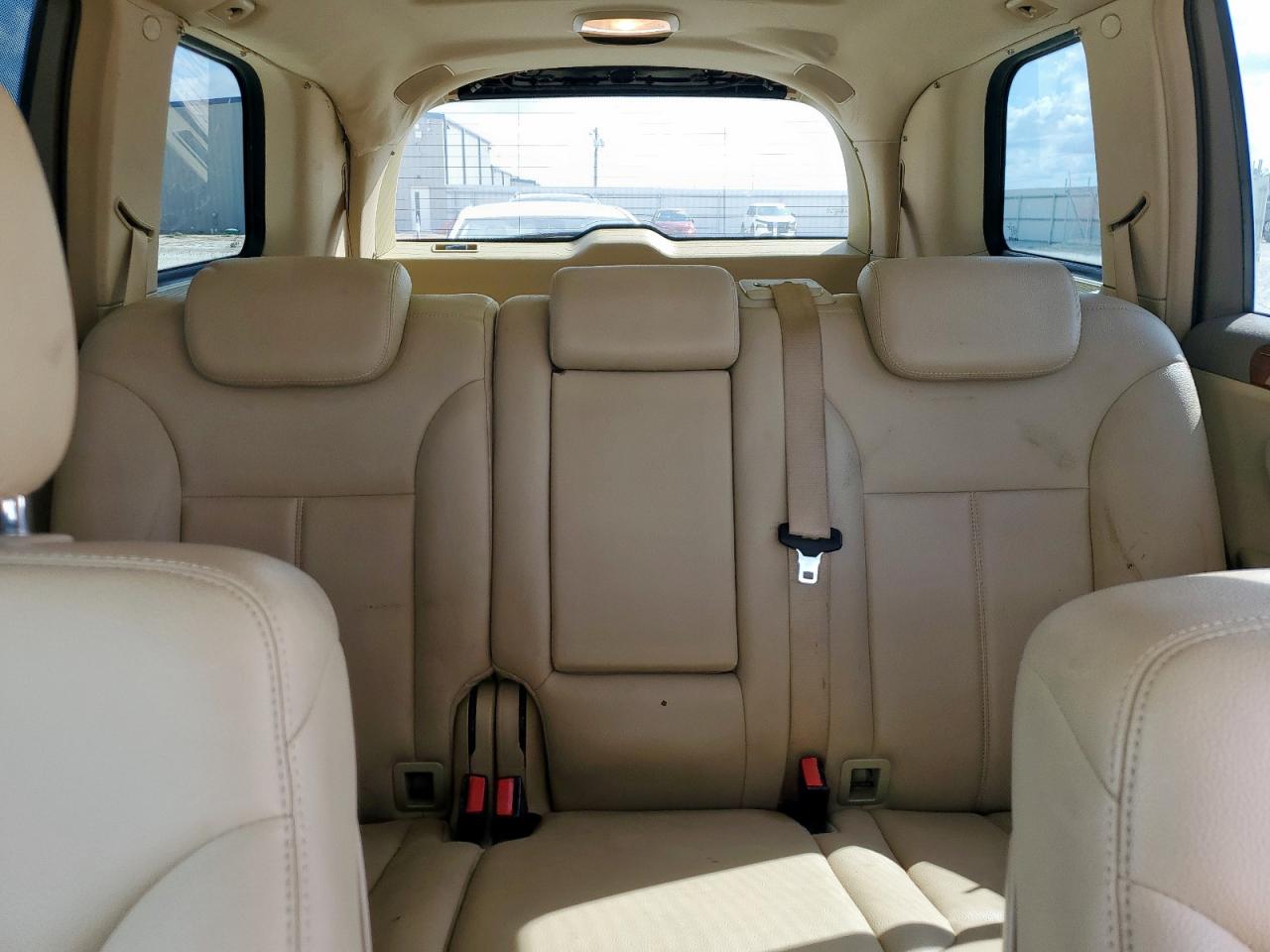 2009 Mercedes-benz Gl 450 4matic Синий vin: 4JGBF71E99A446483