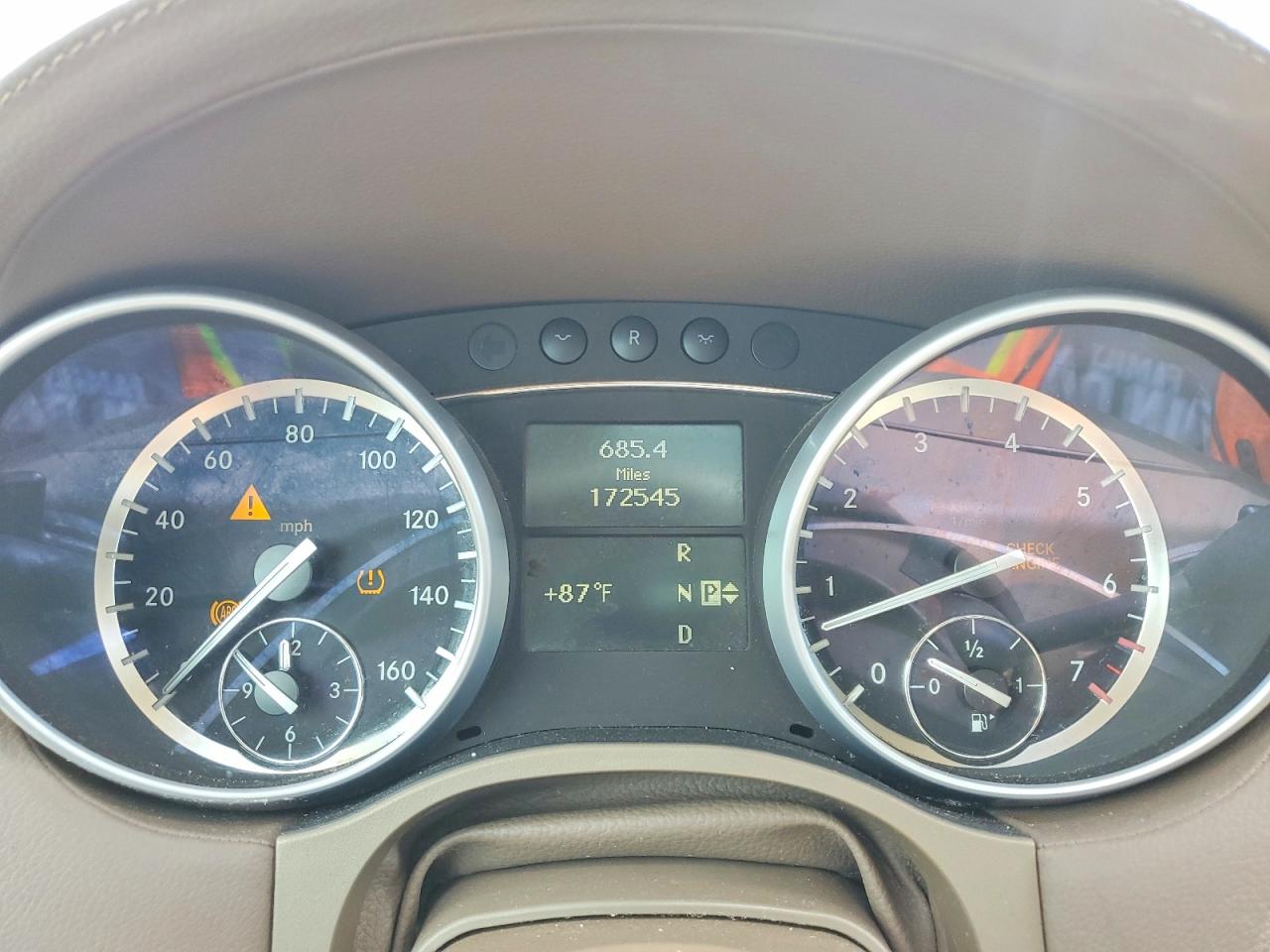 2011 Mercedes-benz Gl450 Синий vin: 4JGBF7BE1BA637643