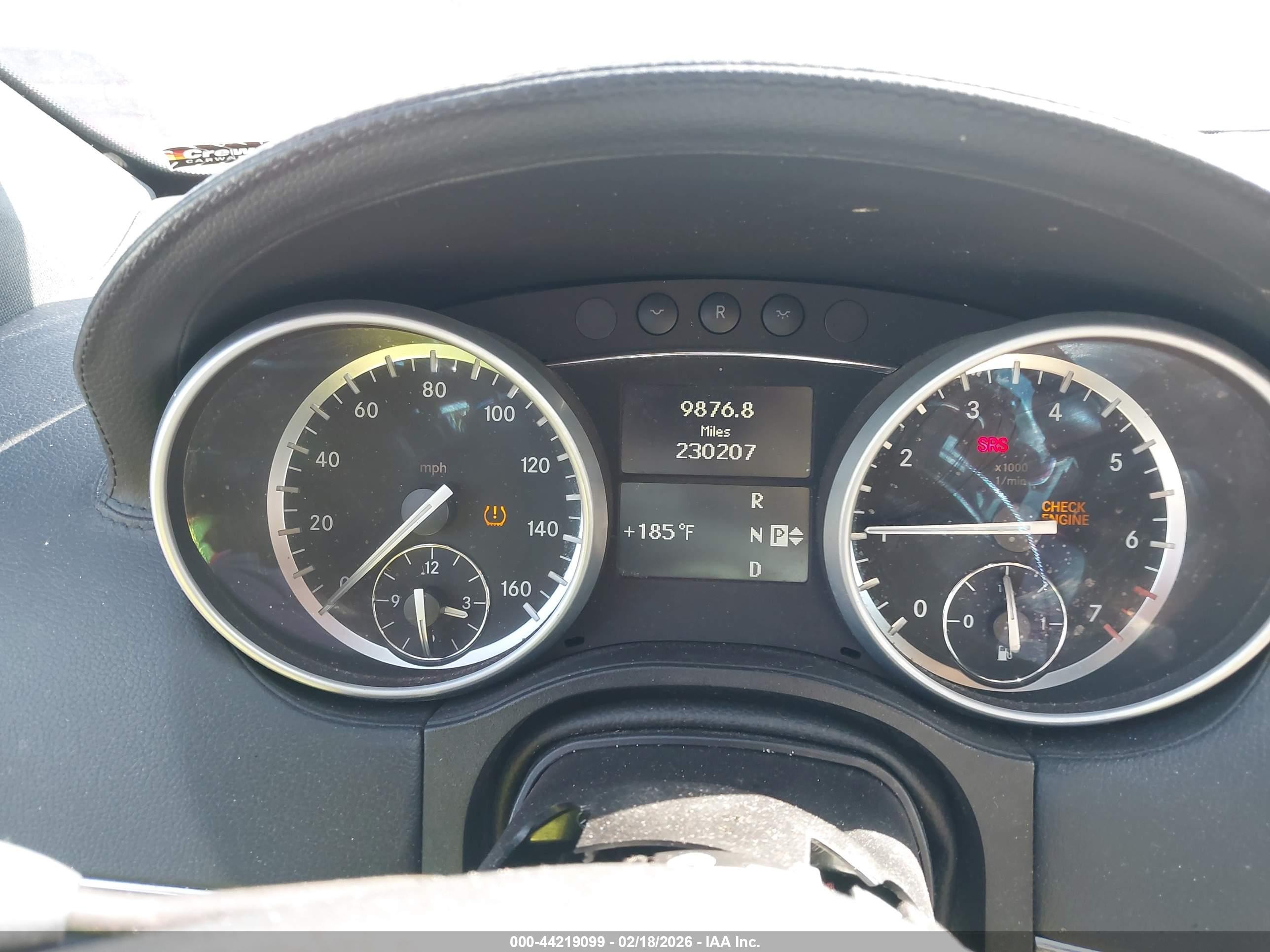 2010 Mercedes-benz Gl 450 4matic Gray vin: 4JGBF7BE2AA609901