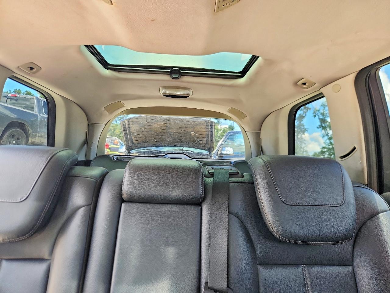 2011 Mercedes-benz Gl 450 4matic Gray vin: 4JGBF7BE2BA633083