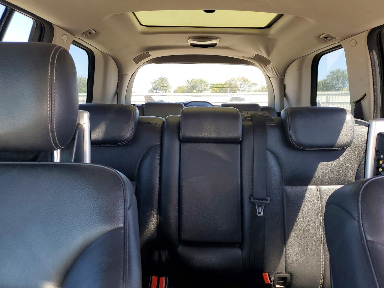 2010 Mercedes-benz Gl 450 4matic Black vin: 4JGBF7BE4AA555954