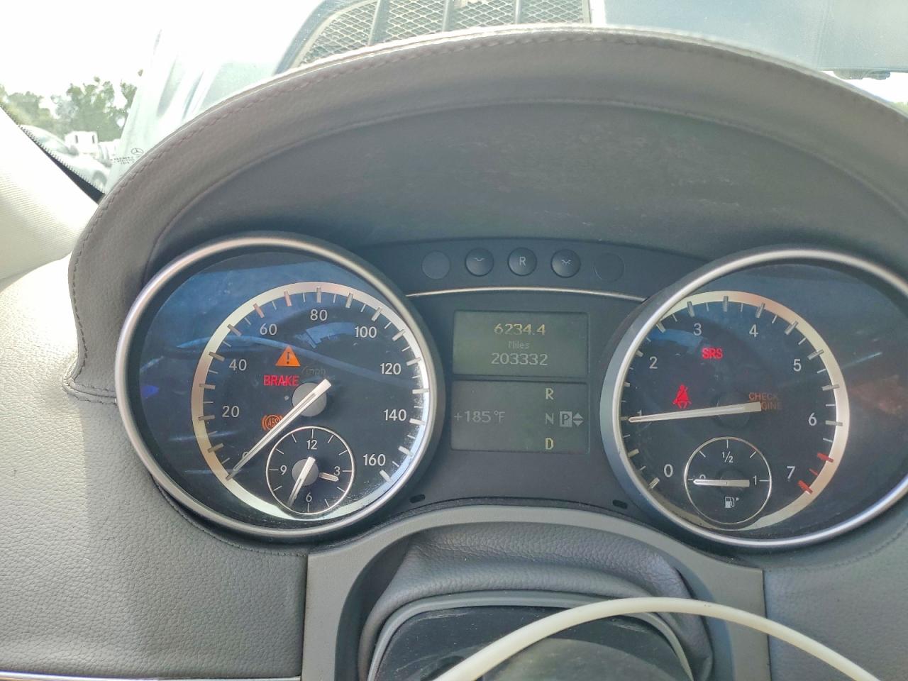 2010 Mercedes-benz Gl 450 4matic Синий vin: 4JGBF7BE4AA559700