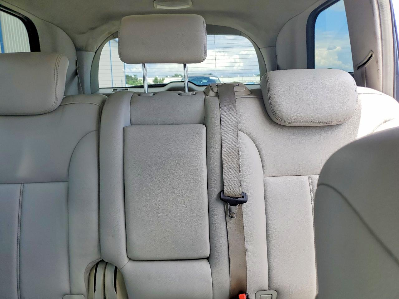 2010 Mercedes-benz Gl 450 4matic Синий vin: 4JGBF7BE4AA559700