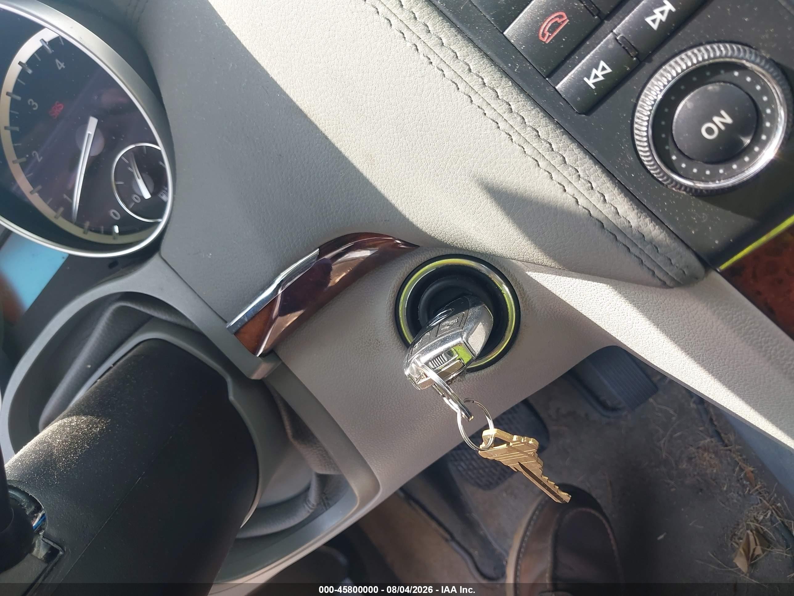 2011 Mercedes-benz Gl 450 4matic Серебряный vin: 4JGBF7BE4BA675156