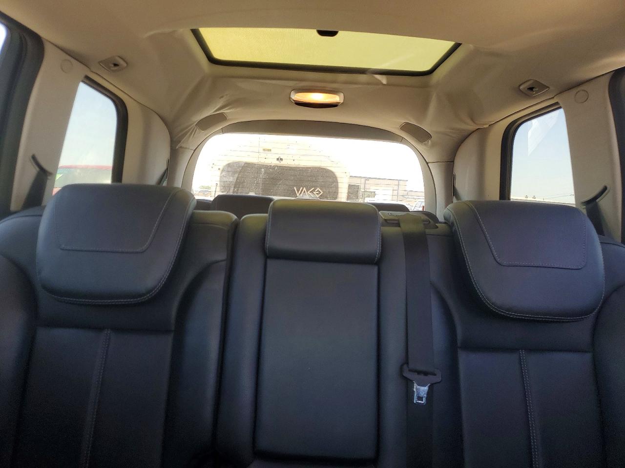 2011 Mercedes-benz Gl 450 4matic Silver vin: 4JGBF7BE4BA691129