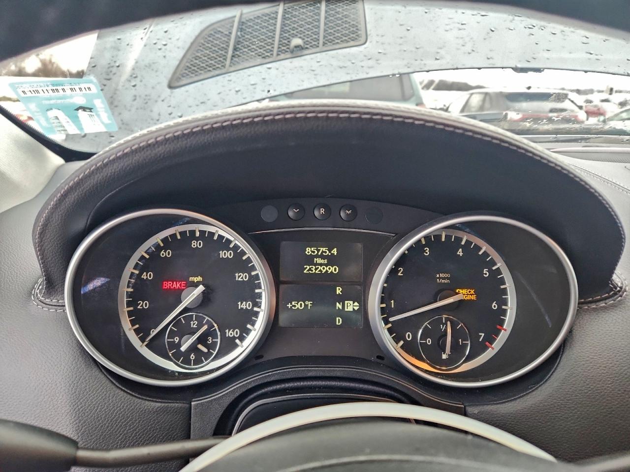 2011 Mercedes-benz Gl 450 4matic Blue vin: 4JGBF7BE4BA740362