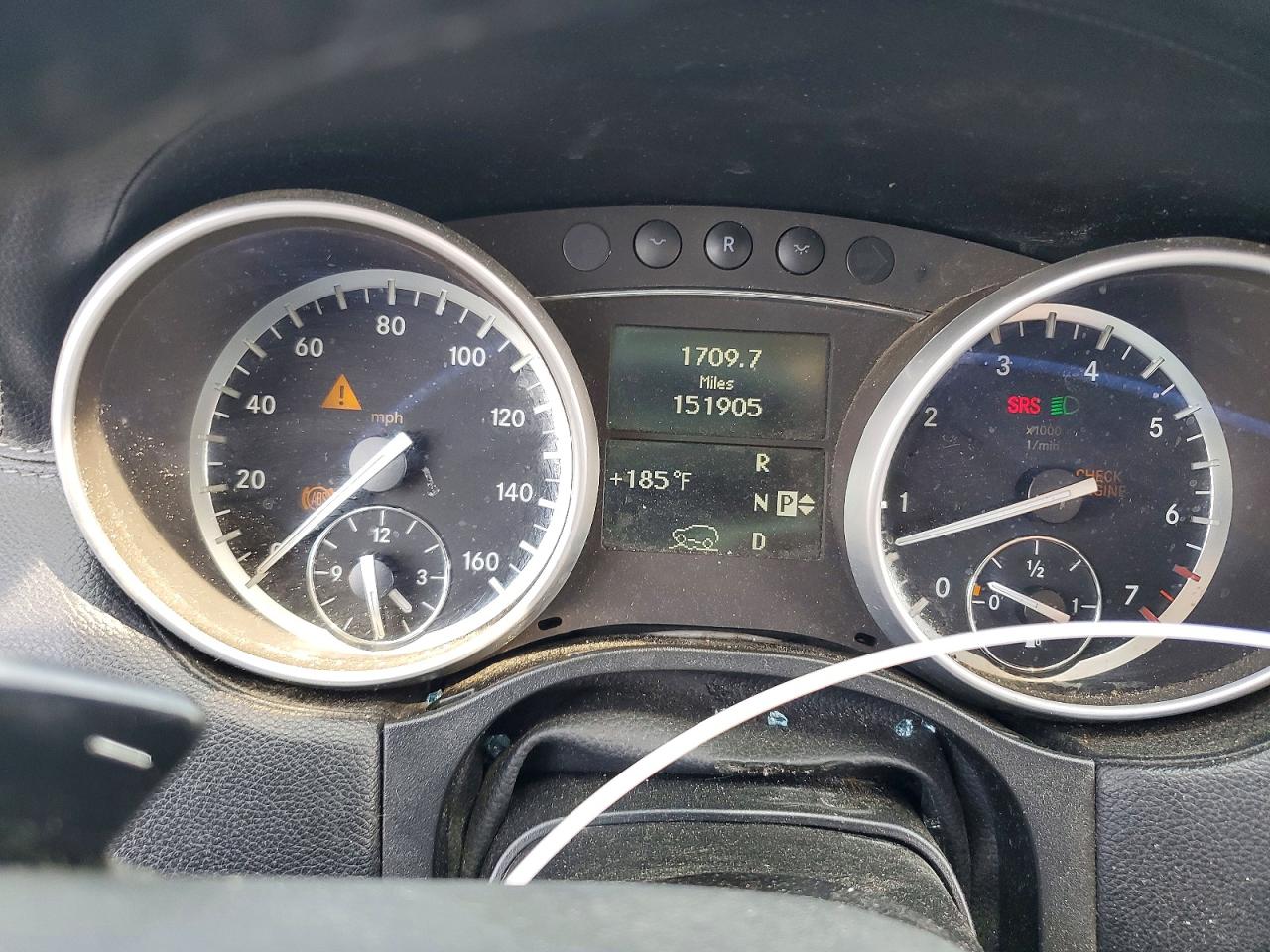 2011 Mercedes-benz Gl 450 4matic Black vin: 4JGBF7BE4BA744587