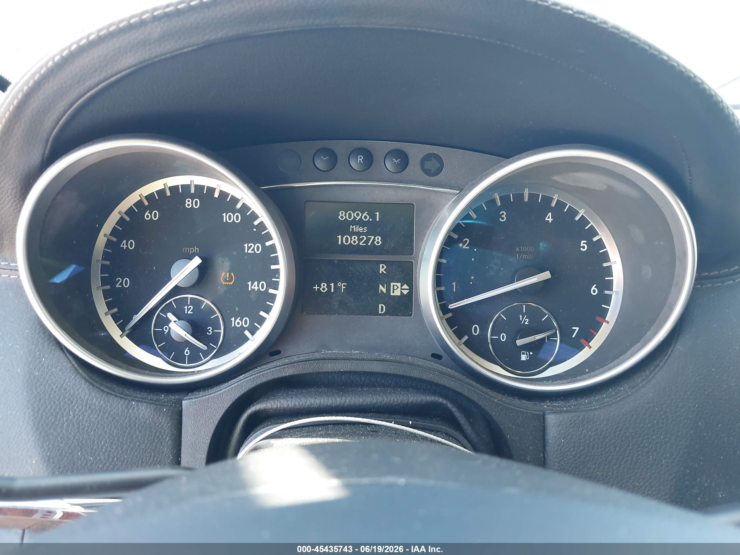2011 Mercedes-benz Gl 450 4matic White vin: 4JGBF7BE4BA745044