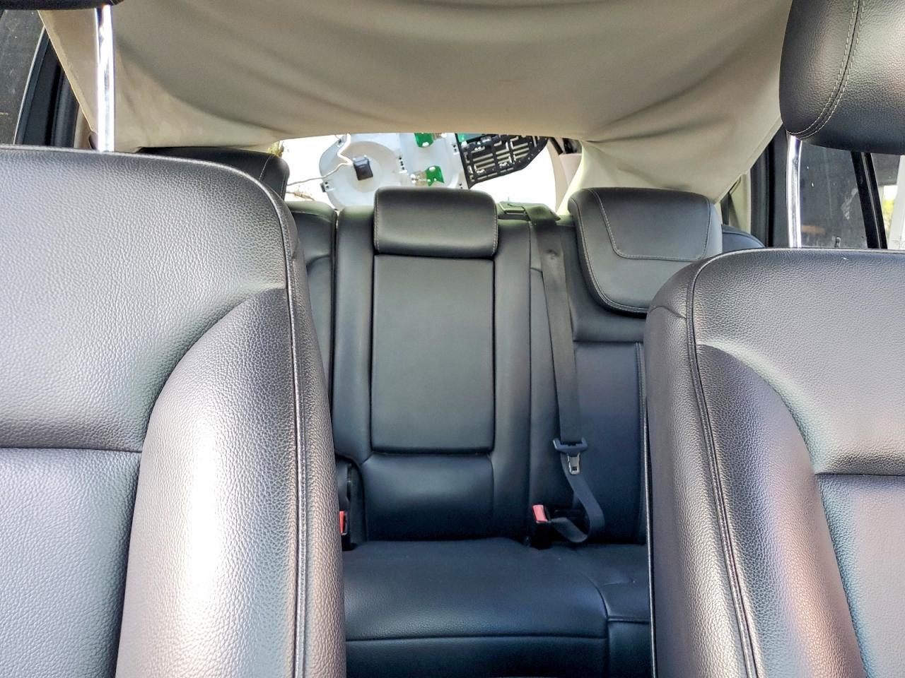2011 Mercedes-benz Gl 450 4matic Gray vin: 4JGBF7BE5BA637550
