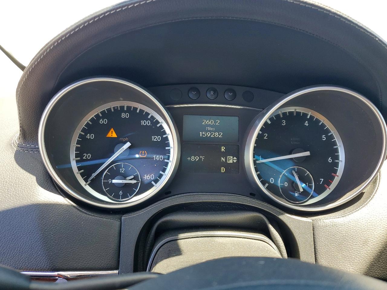 2011 Mercedes-benz Gl 450 4matic Black vin: 4JGBF7BE5BA679507