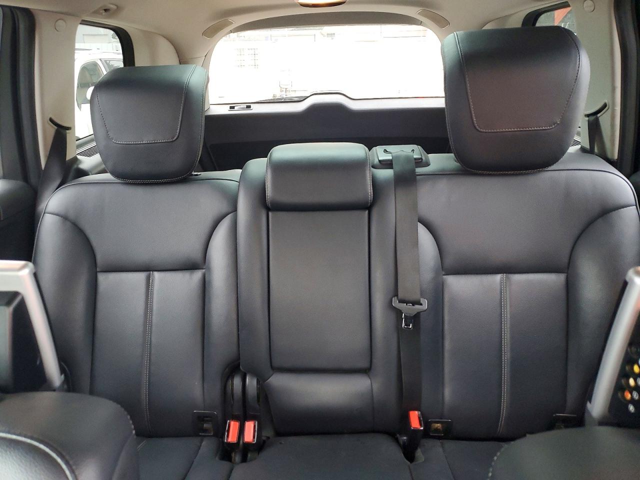 2011 Mercedes-benz Gl 450 4matic Black vin: 4JGBF7BE6BA629232