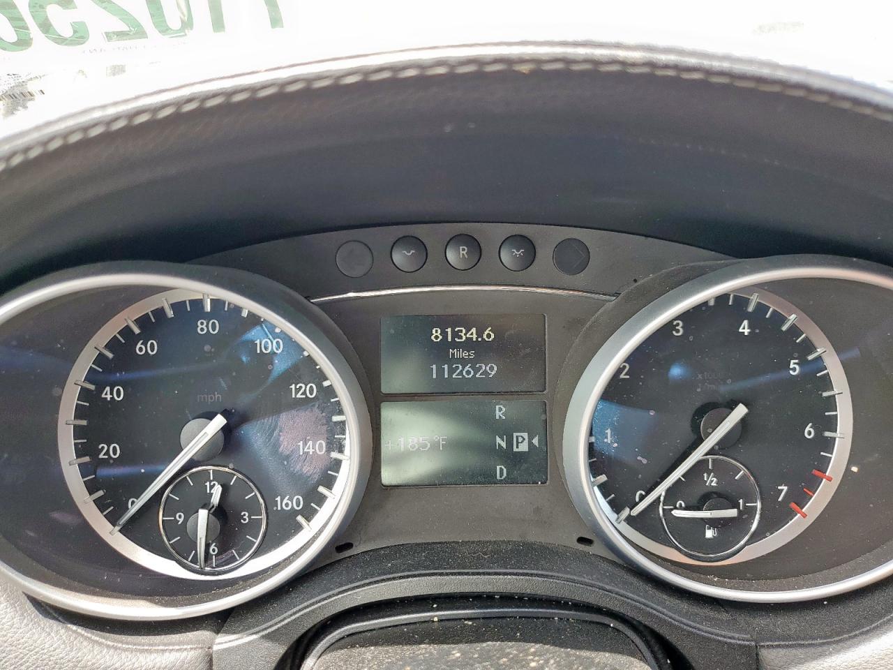 2011 Mercedes-benz Gl 450 4matic Black vin: 4JGBF7BE6BA635323