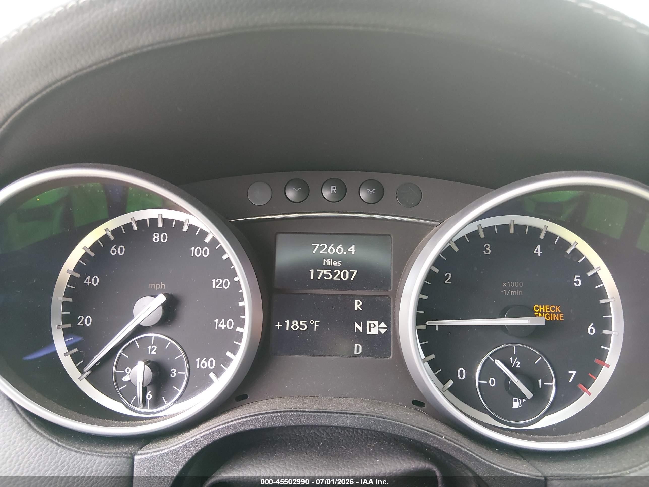 2011 Mercedes-benz Gl 450 4matic Gray vin: 4JGBF7BE6BA734322