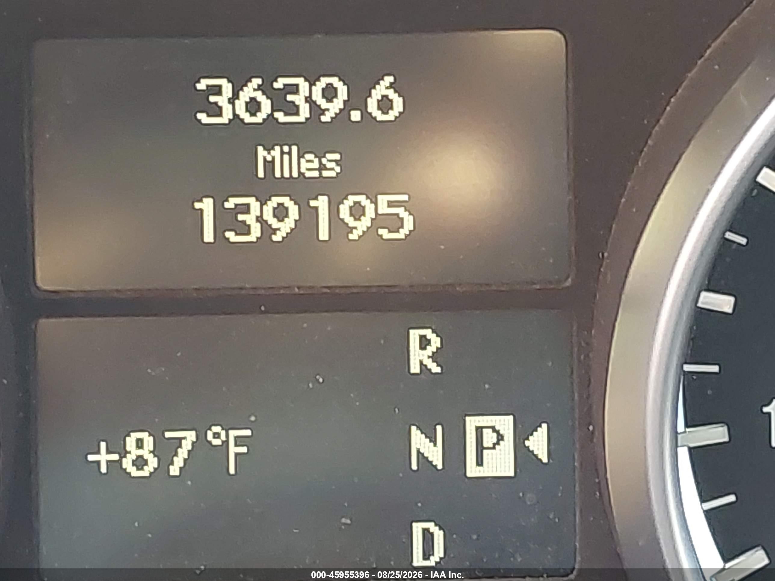 2010 Mercedes-benz Gl 450 4matic Black vin: 4JGBF7BE7AA557584