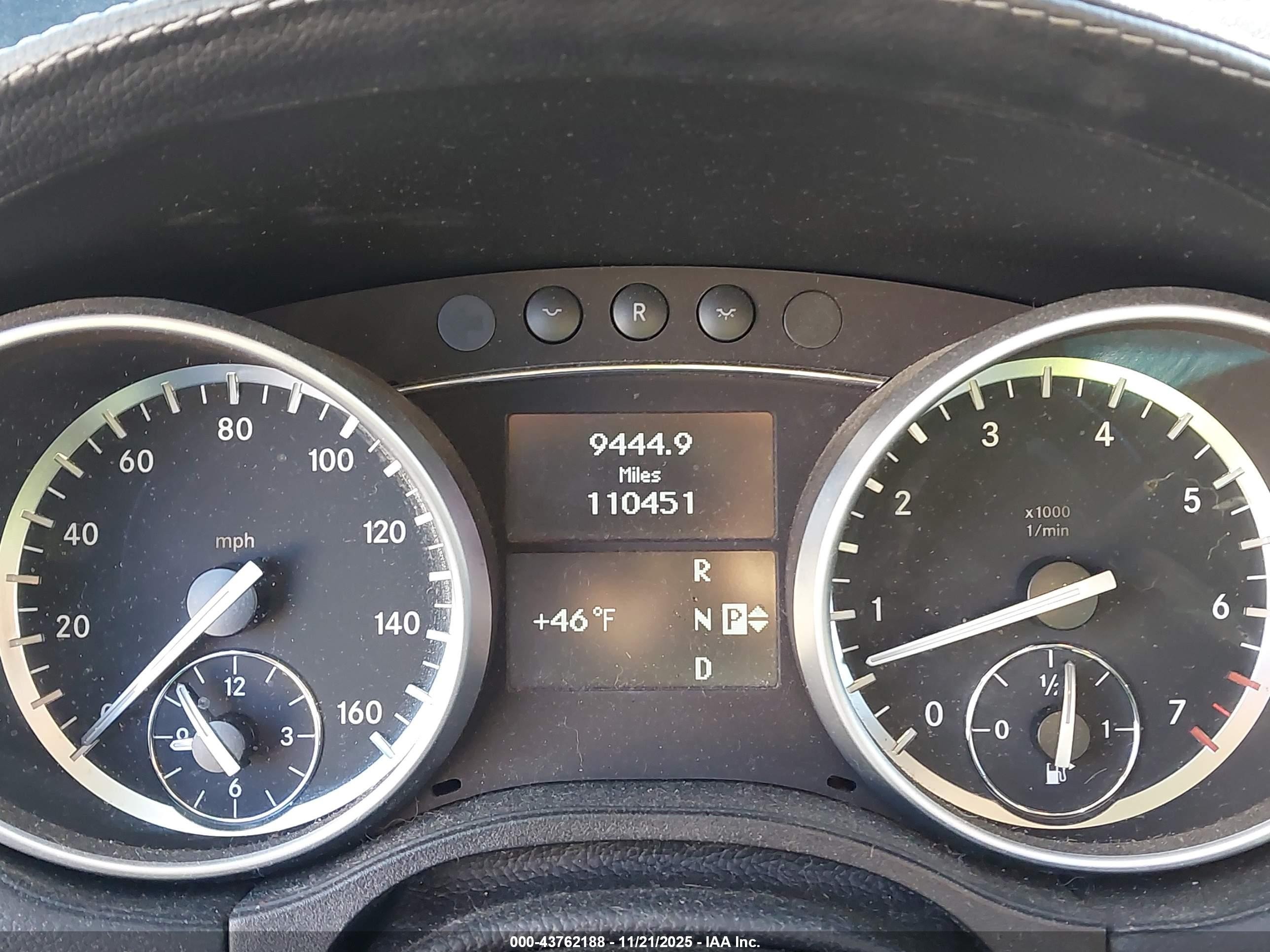 2010 Mercedes-benz Gl 450 4matic Черный vin: 4JGBF7BE7AA564003