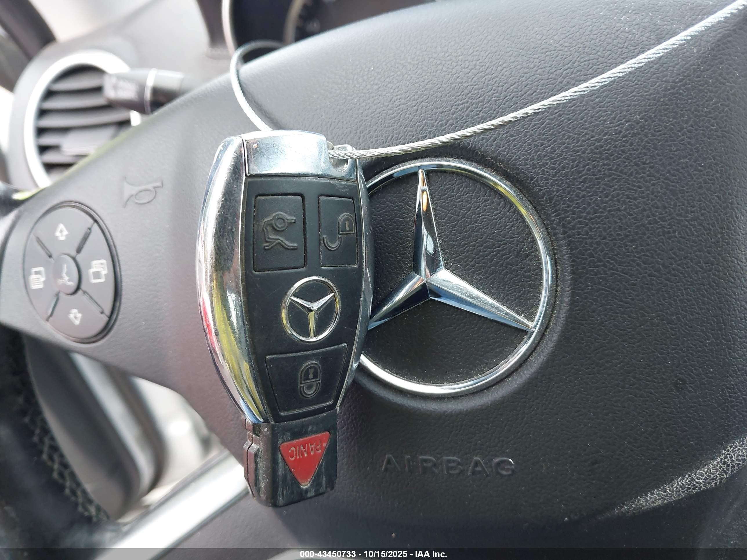 2011 Mercedes-benz Gl 450 4matic Серебряный vin: 4JGBF7BE7BA682506