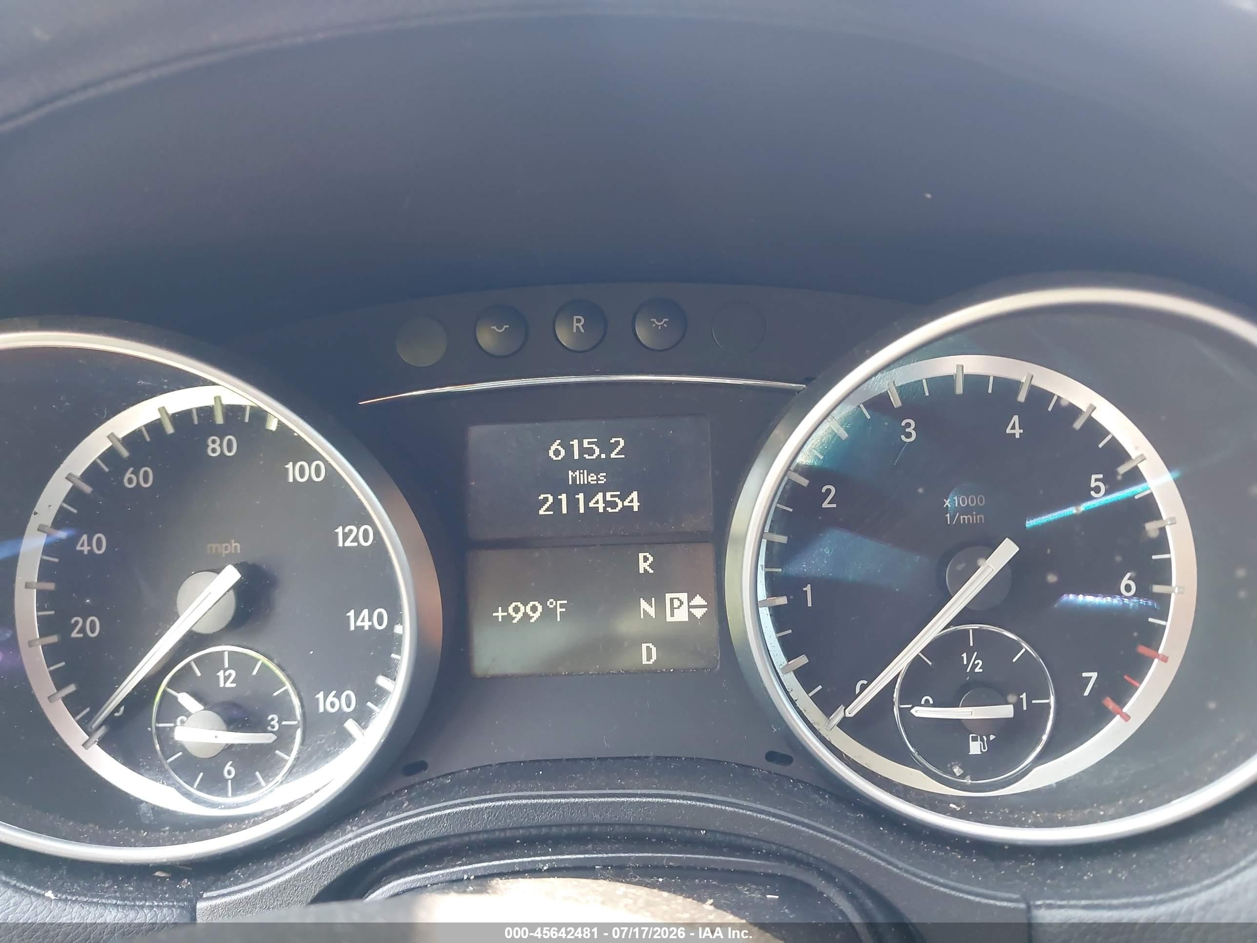 2011 Mercedes-benz Gl 450 4matic Black vin: 4JGBF7BE7BA683140