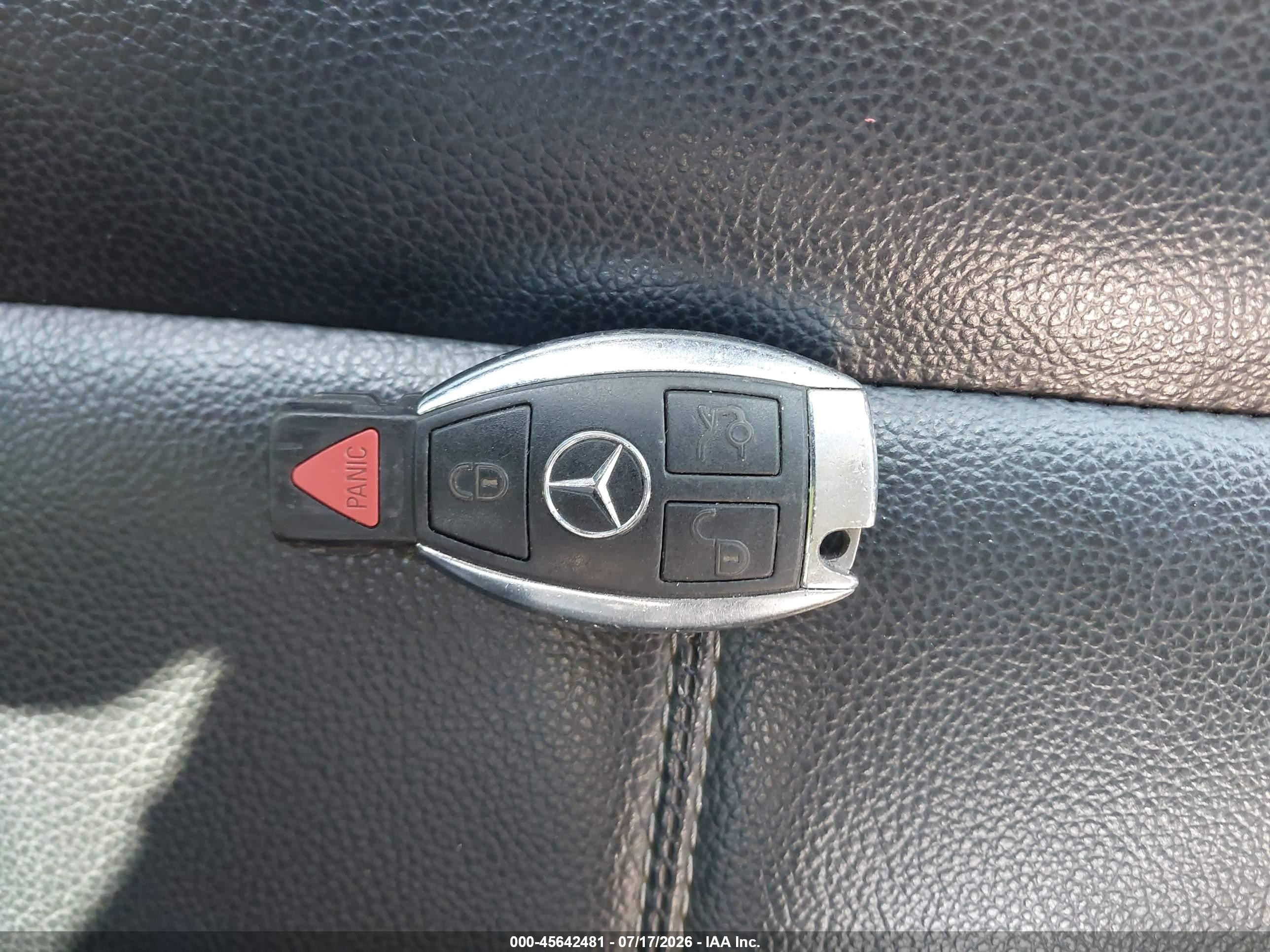 2011 Mercedes-benz Gl 450 4matic Black vin: 4JGBF7BE7BA683140