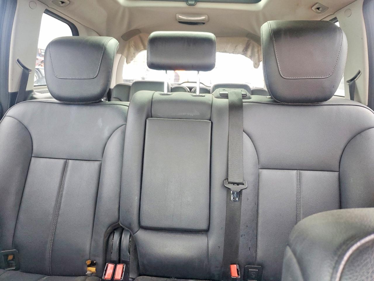 2011 Mercedes-benz Gl 450 Серебряный vin: 4JGBF7BE7BA721255