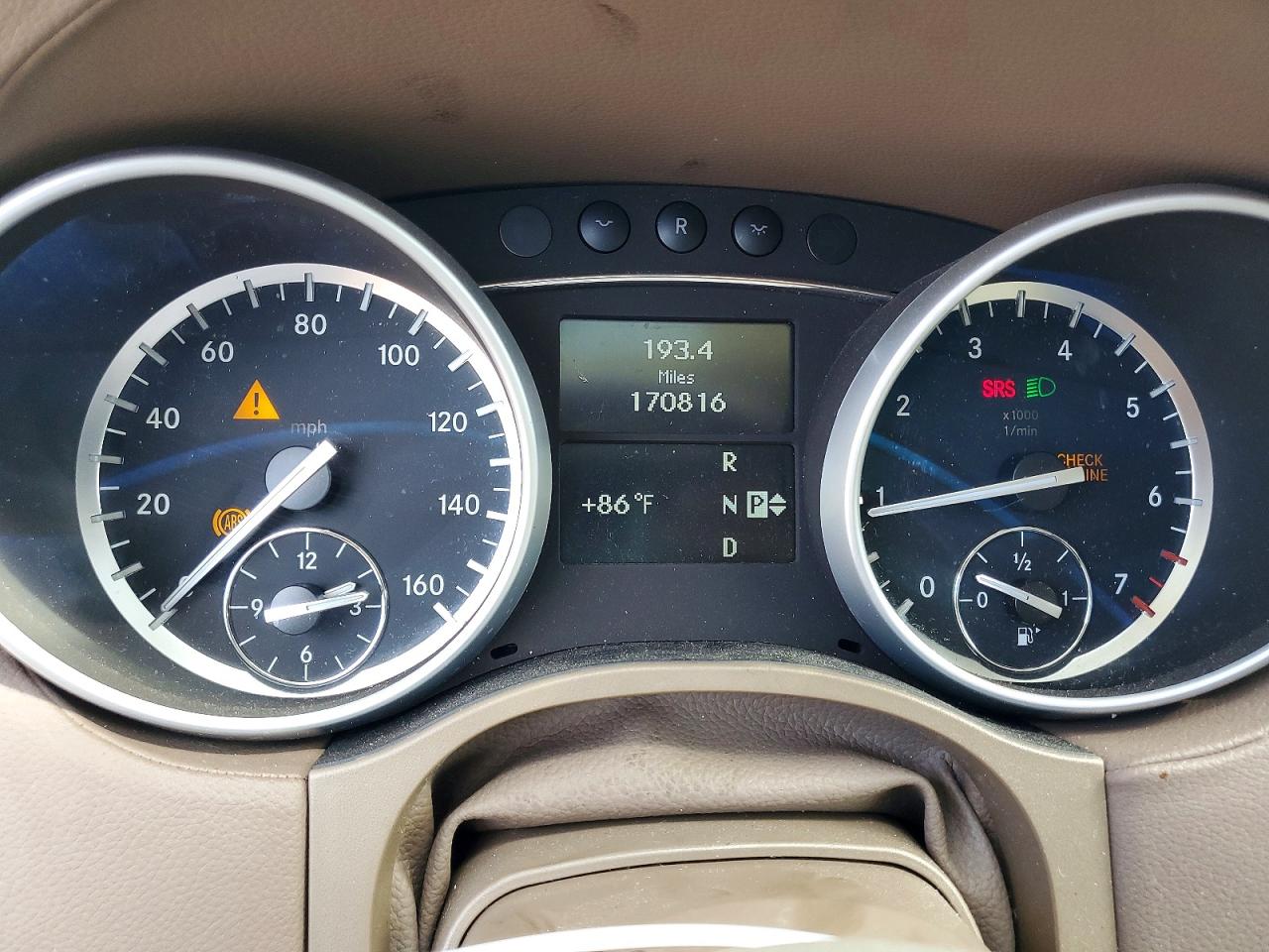 2011 Mercedes-benz Gl 450 4matic Gray vin: 4JGBF7BE7BA724141