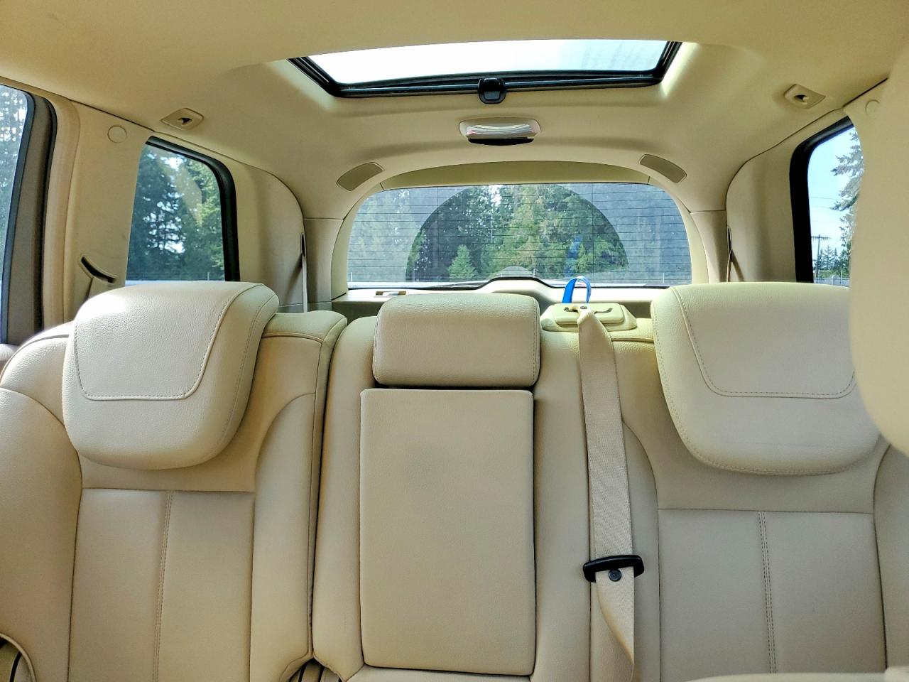 2011 Mercedes-benz Gl 450 4matic Gray vin: 4JGBF7BE7BA724141