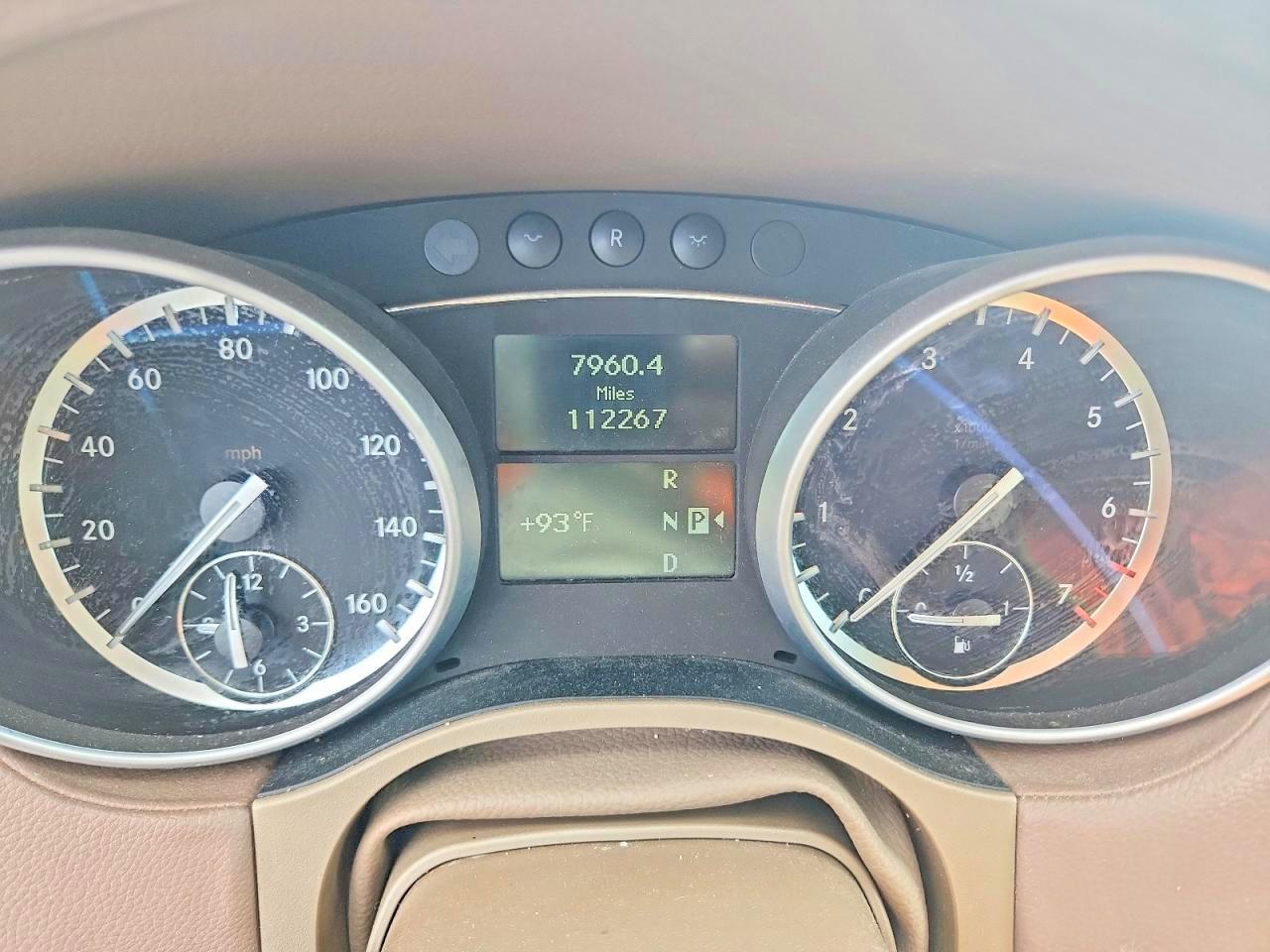 2011 Mercedes-benz Gl 450 4matic White vin: 4JGBF7BE7BA746379