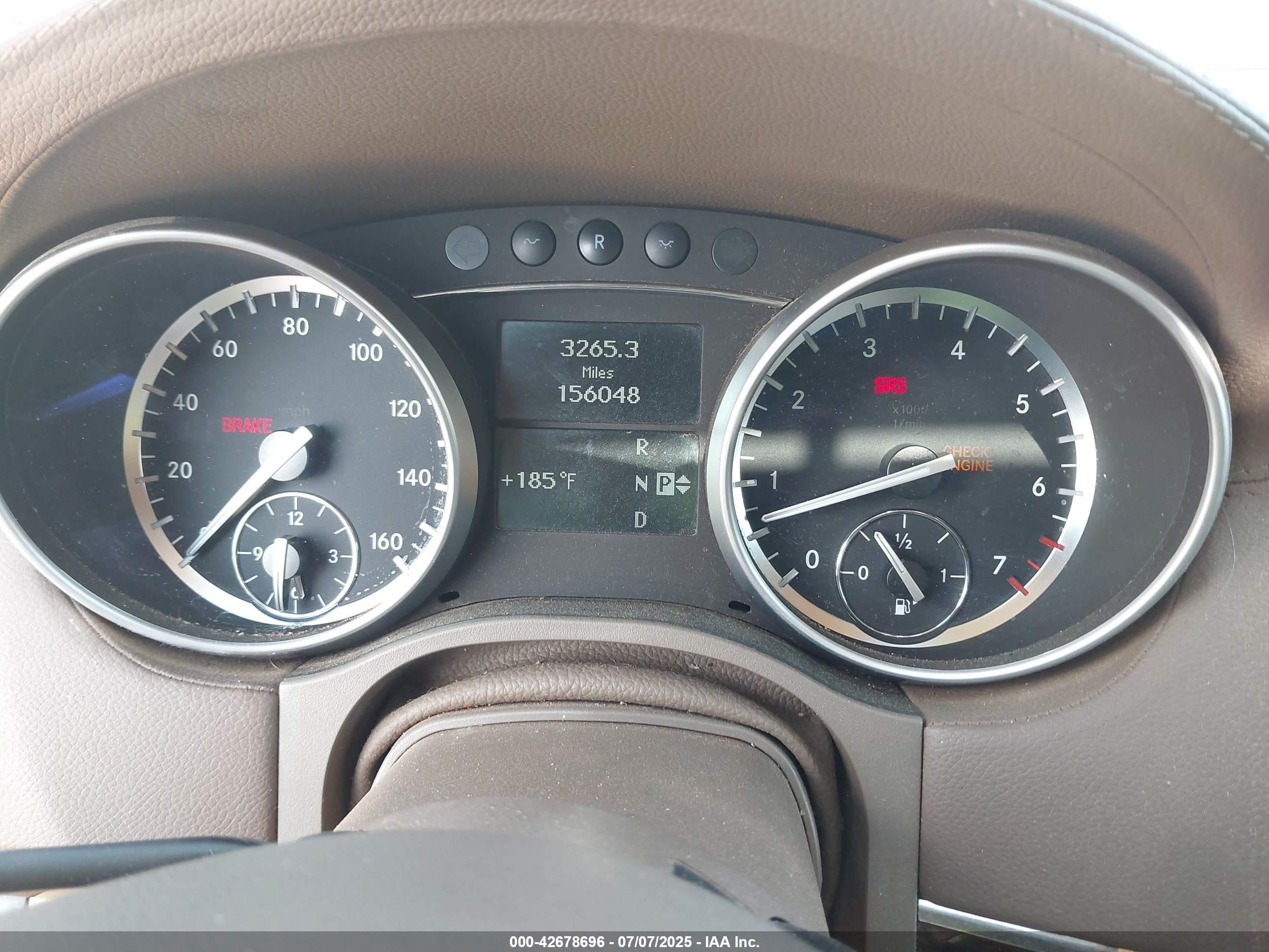 2010 Mercedes-benz Gl 450 4matic Бежевый vin: 4JGBF7BE9AA560972
