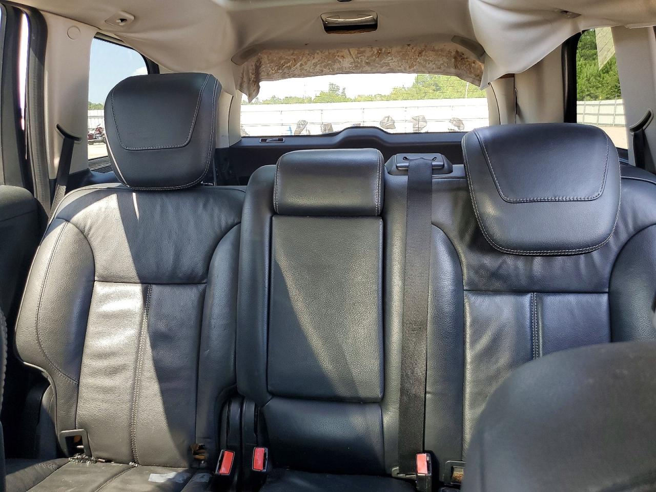 2011 Mercedes-benz Gl 450 4matic Черный vin: 4JGBF7BE9BA712153