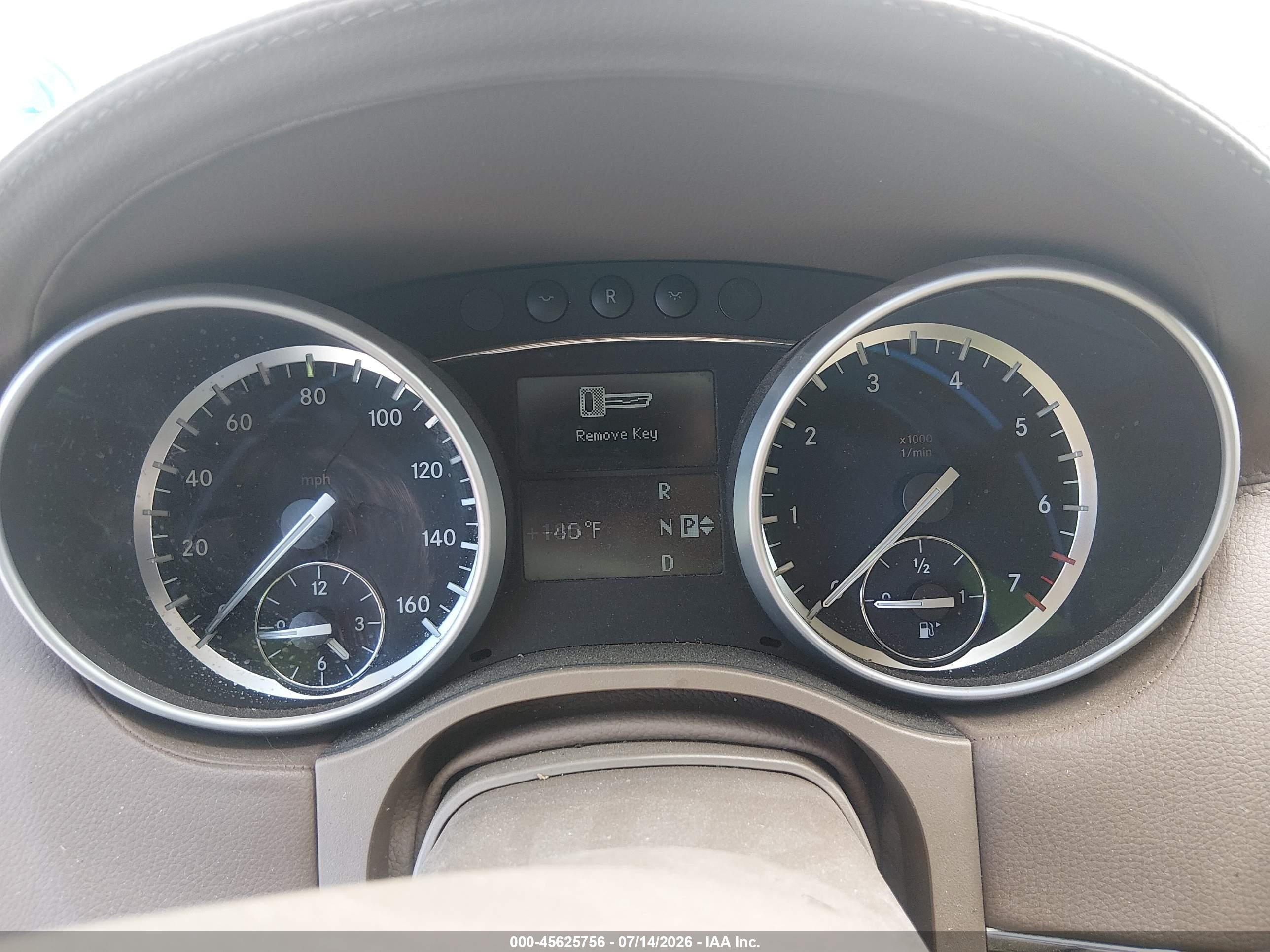 2011 Mercedes-benz Gl 450 4matic Кремовый vin: 4JGBF7BE9BA740079