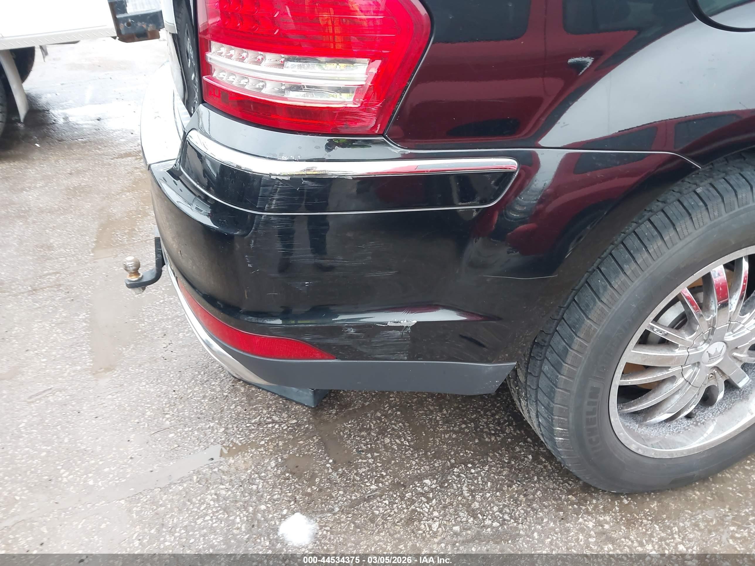 2012 Mercedes-benz Gl 450 4matic Black vin: 4JGBF7BE9CA763539