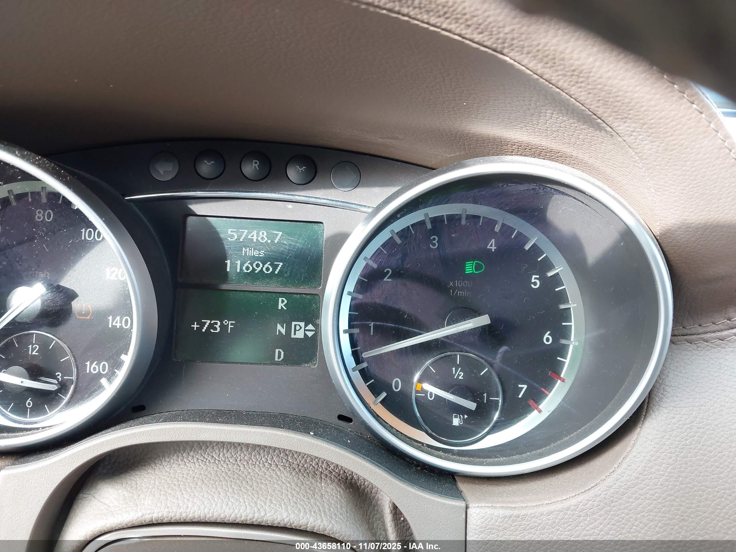 2010 Mercedes-benz Gl 450 4matic Черный vin: 4JGBF7BEXAA537636