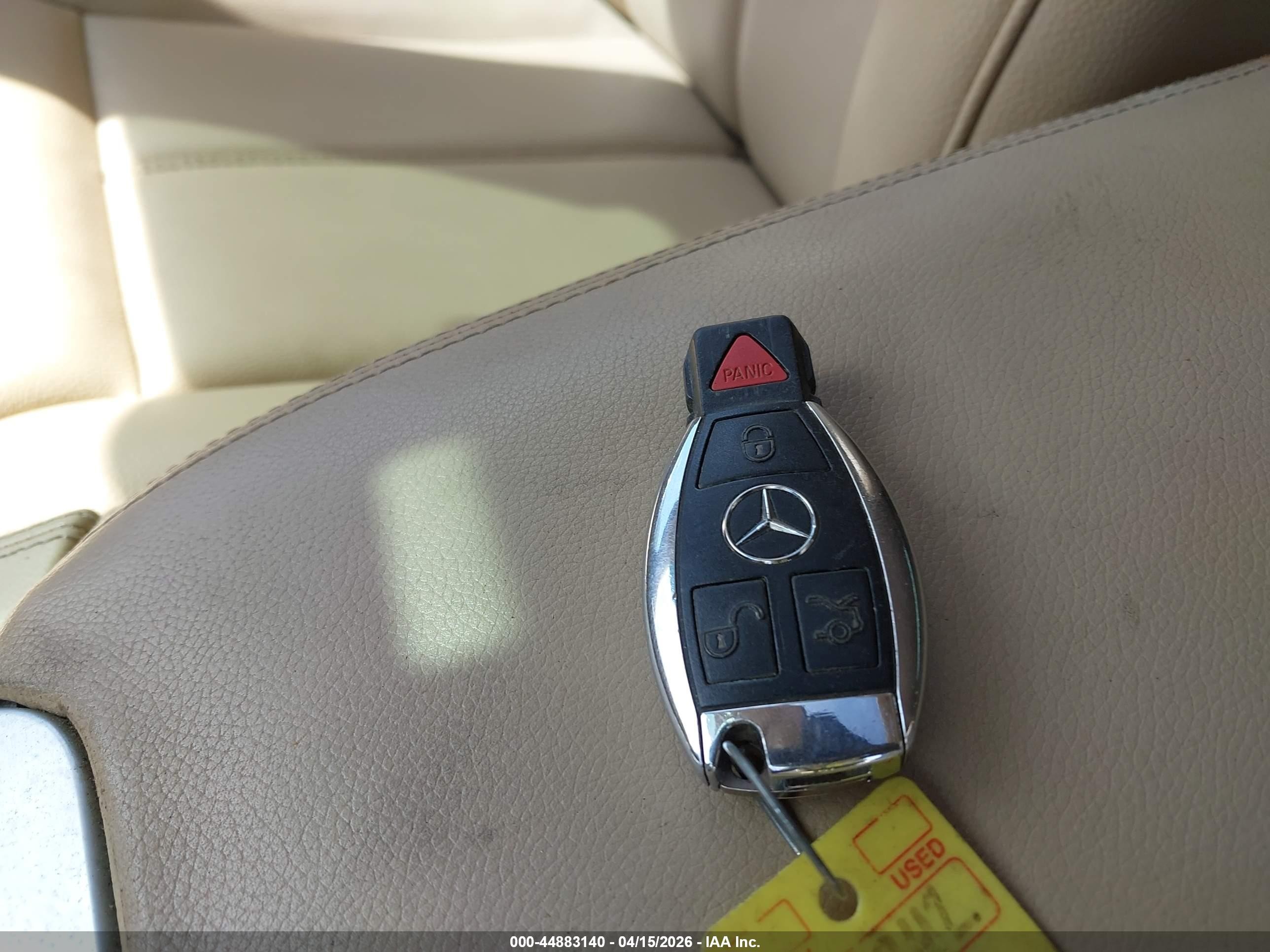 2010 Mercedes-benz Gl 450 4matic Белый vin: 4JGBF7BEXAA557580