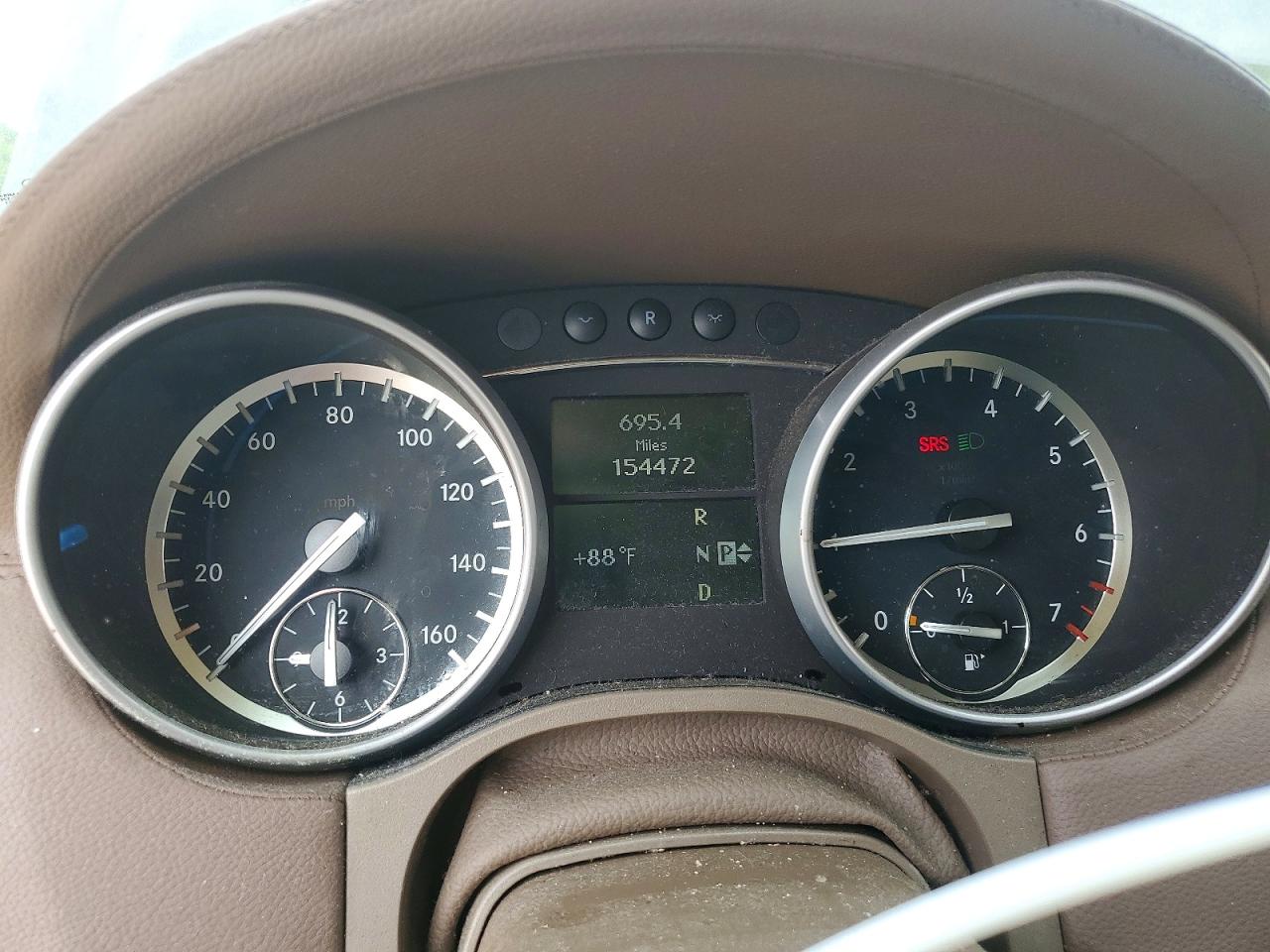 2010 Mercedes-benz Gl 450 4matic Black vin: 4JGBF7BEXAA596086