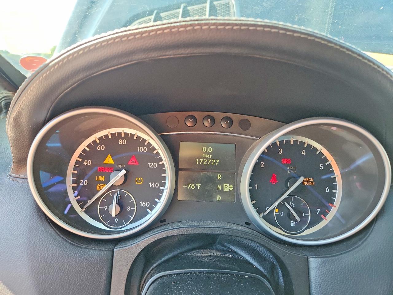 2011 Mercedes-benz Gl 450 4matic Black vin: 4JGBF7BEXBA631050