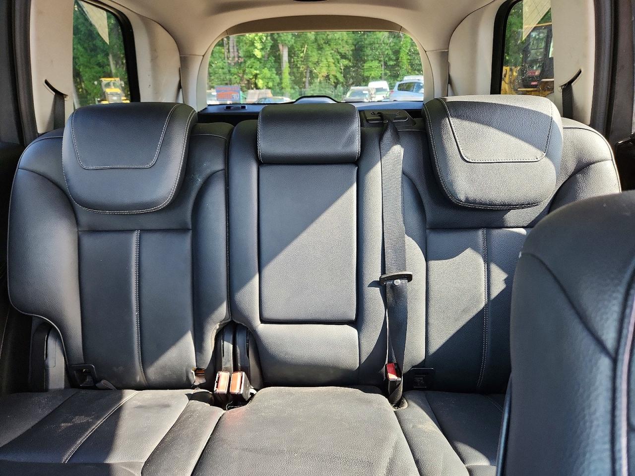 2011 Mercedes-benz Gl 450 4matic Black vin: 4JGBF7BEXBA631050