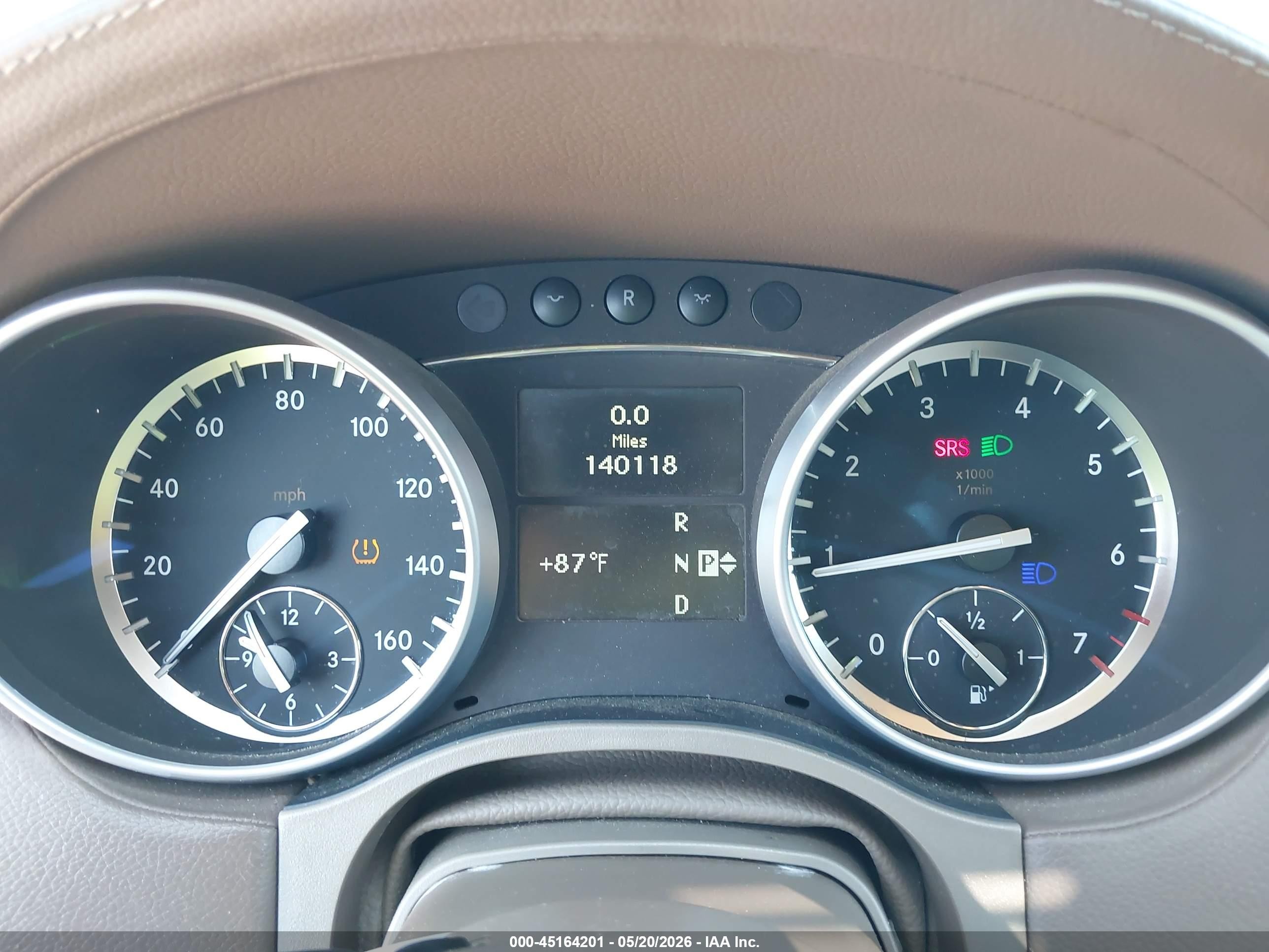 2011 Mercedes-benz Gl 450 4matic Black vin: 4JGBF7BEXBA645093