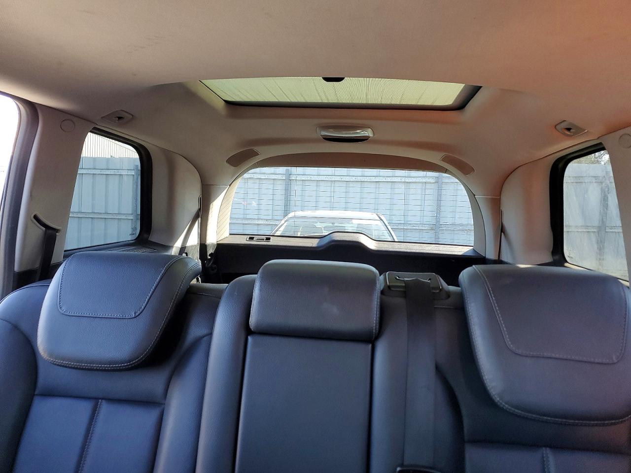 2011 Mercedes-benz Gl 450 4matic Black vin: 4JGBF7BEXBA679700