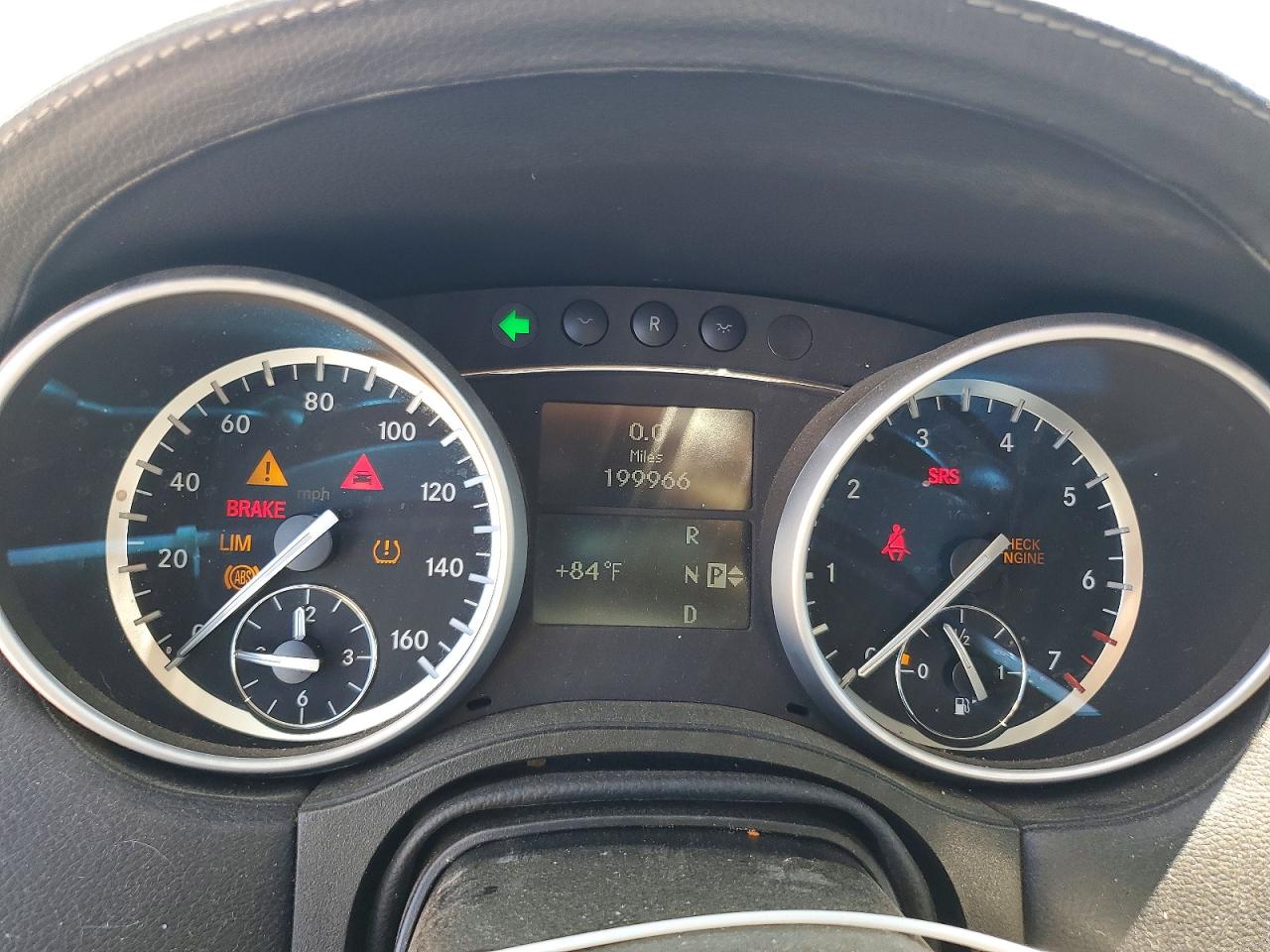 2011 Mercedes-benz Gl 450 4matic White vin: 4JGBF7BEXBA732508