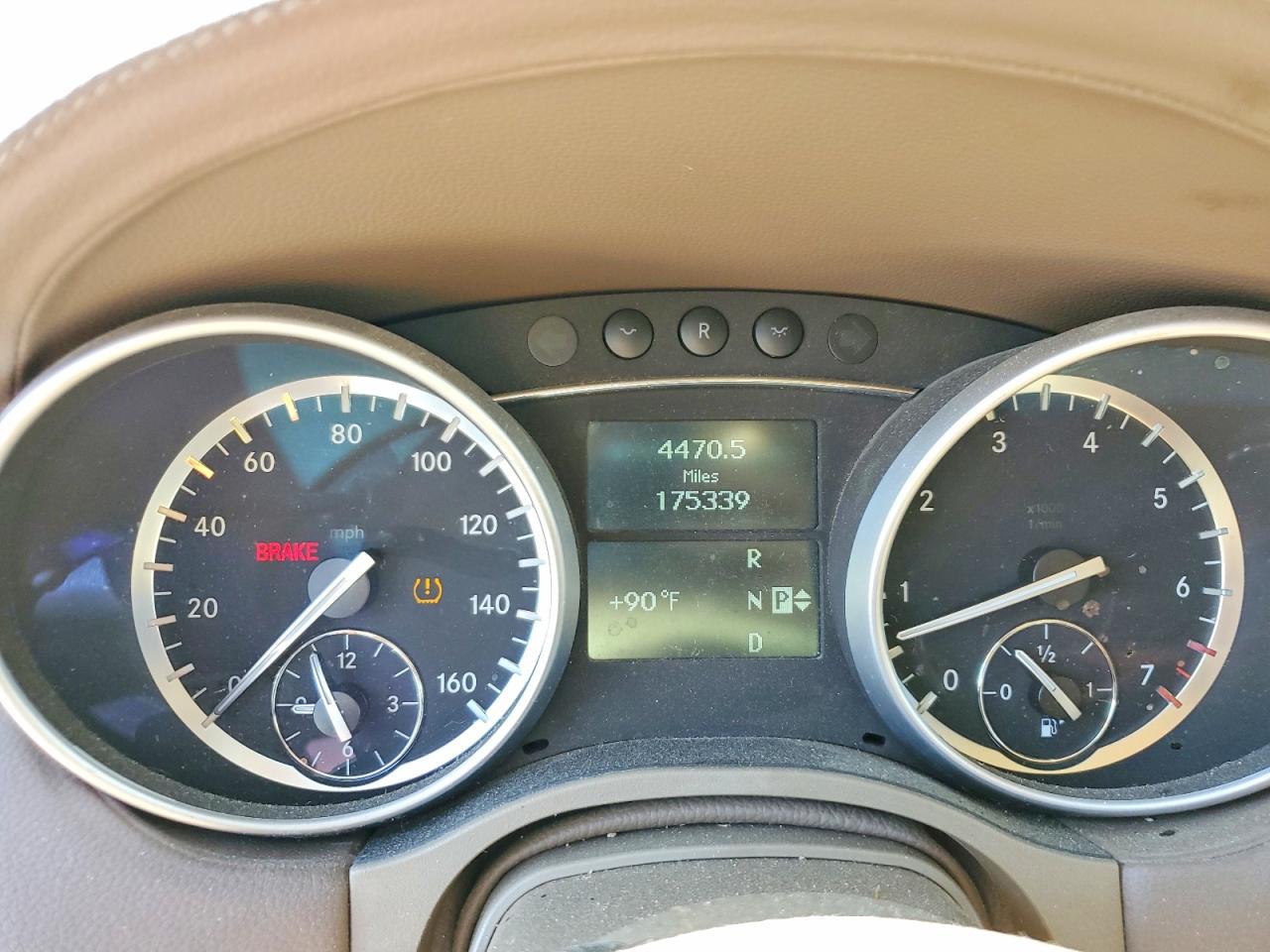 2011 Mercedes-benz Gl 450 4matic Black vin: 4JGBF7BEXBA735859