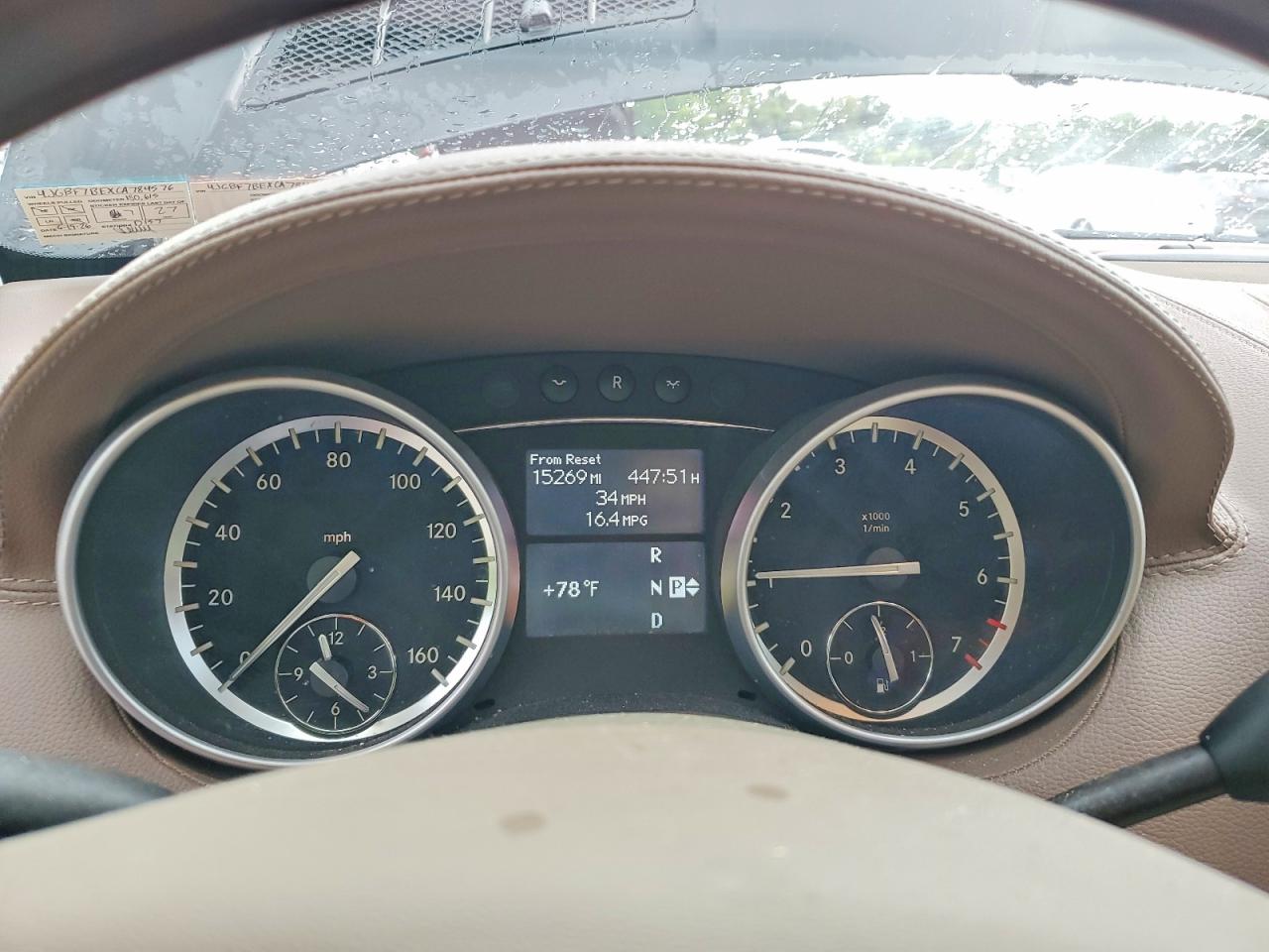 2012 Mercedes-benz Gl 450 4matic Black vin: 4JGBF7BEXCA784576