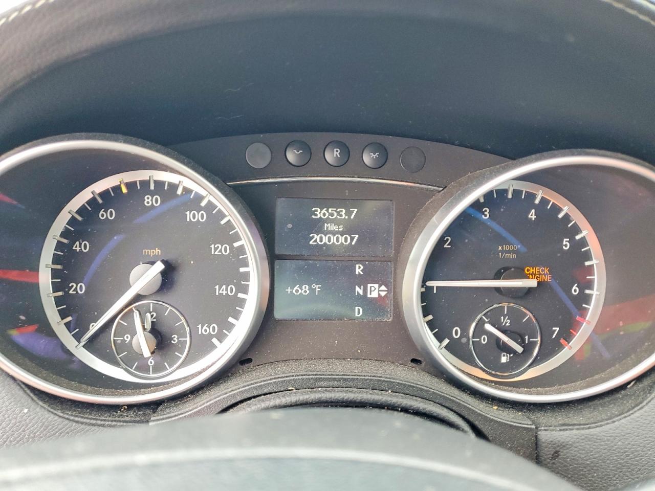 2012 Mercedes-benz Gl 450 4matic Серый vin: 4JGBF7BEXCA797649