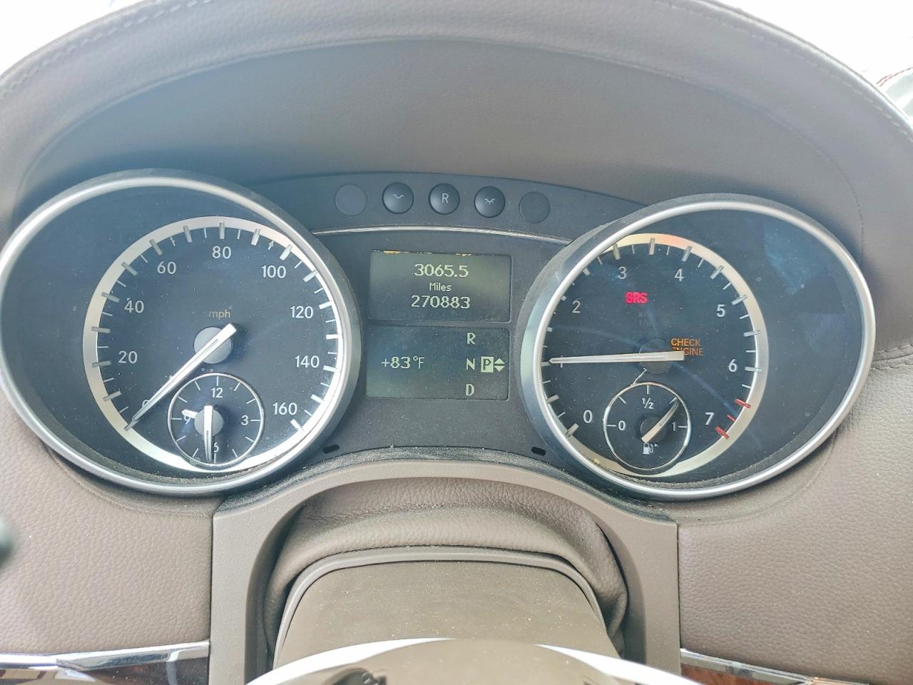 2010 Mercedes-benz Gl 550 4matic Burgundy vin: 4JGBF8GE2AA535863