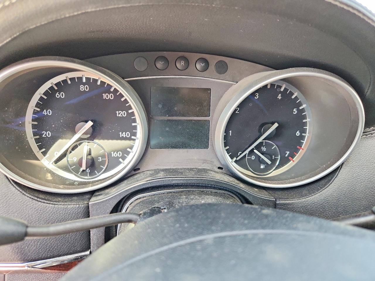 2010 Mercedes-benz Gl 550 4matic Silver vin: 4JGBF8GE2AA623652