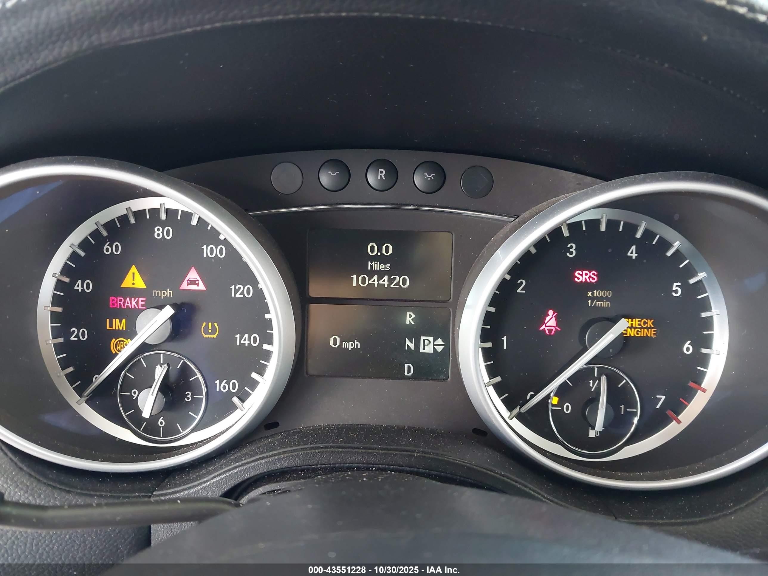 2011 Mercedes-benz Gl 550 4matic Gray vin: 4JGBF8GE2BA718276