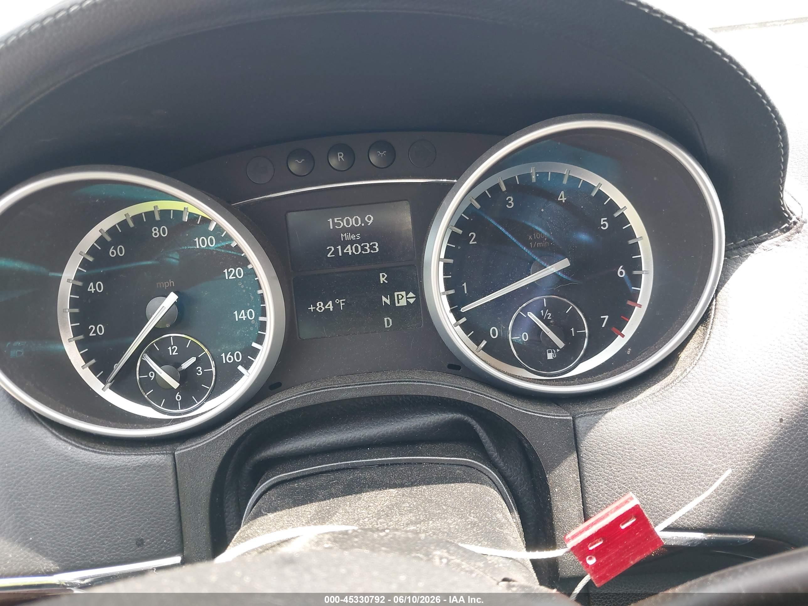 2010 Mercedes-benz Gl 550 4matic Black vin: 4JGBF8GE3AA623210