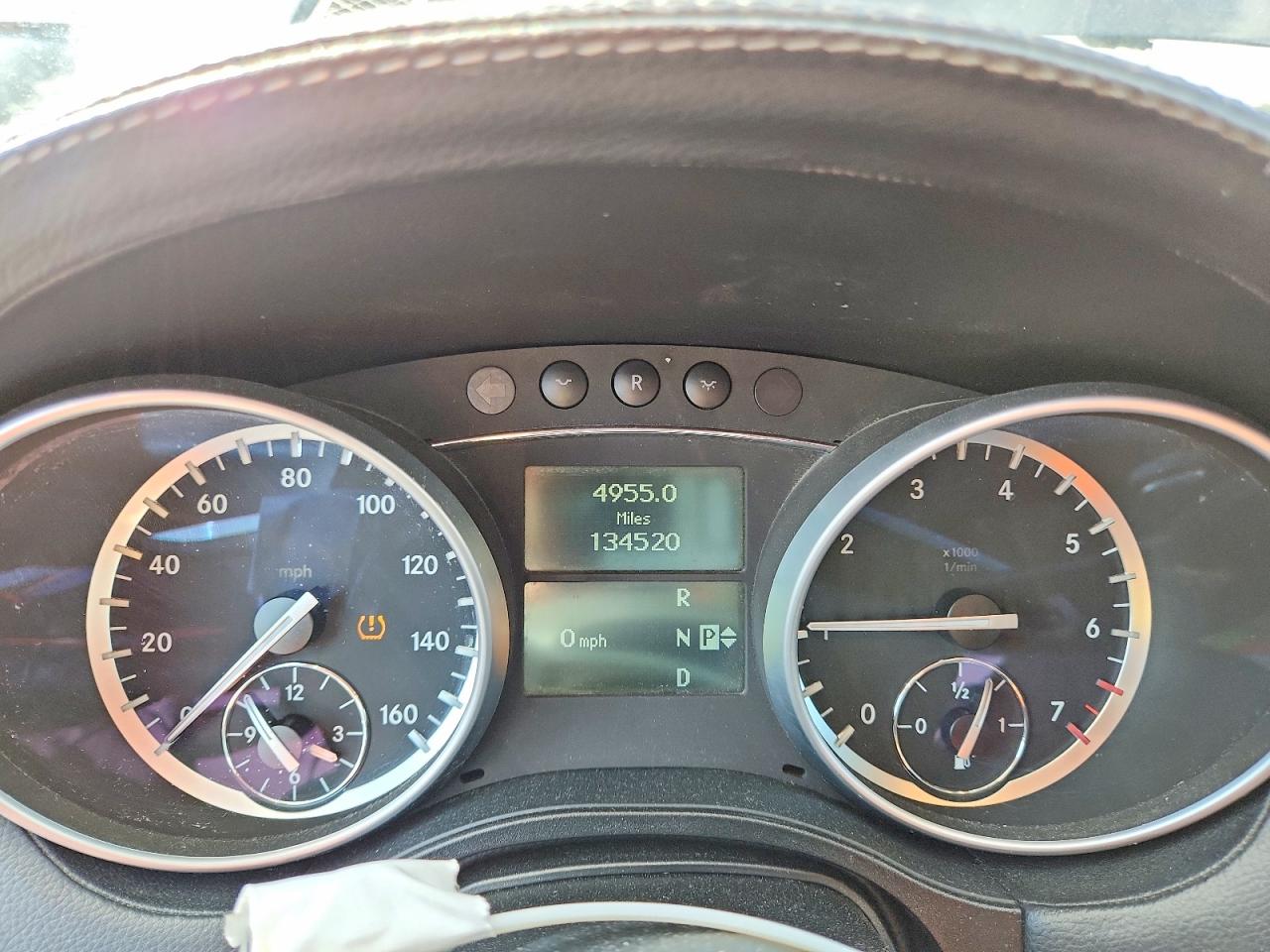 2011 Mercedes-benz Gl 550 4matic Gray vin: 4JGBF8GE3BA654667