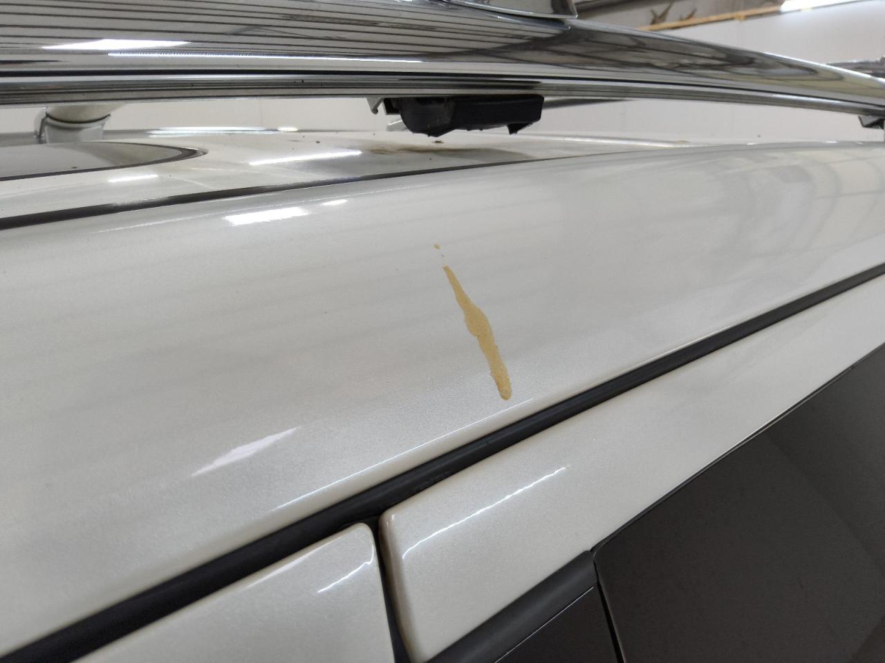 2011 Mercedes-benz Gl 550 4matic Белый vin: 4JGBF8GE3BA738603 Damage: Right Drip Rail, Chipped, 4